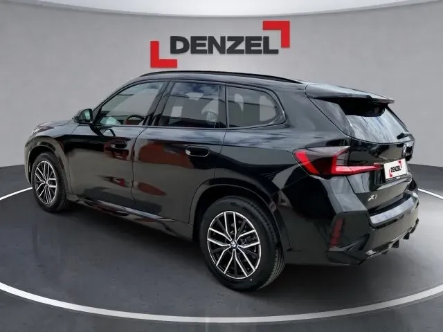 BMW X1 2026 photo 3
