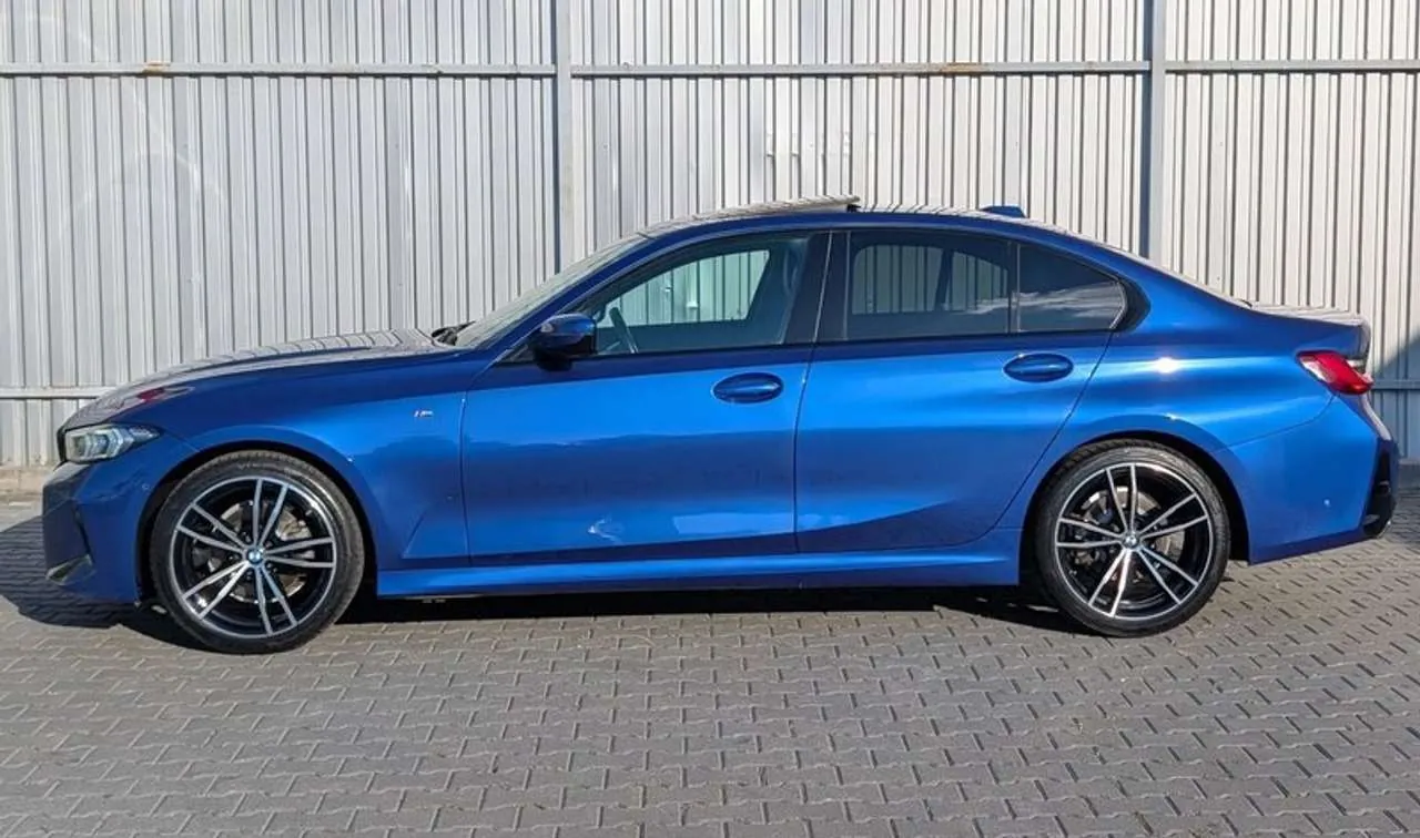 BMW M340I 2023 photo 5