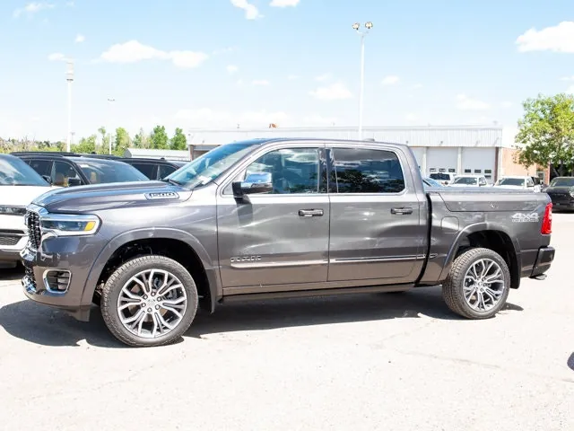 Ram 1500 2026 photo 3