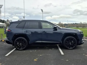 Toyota Rav4 2026 photo 5