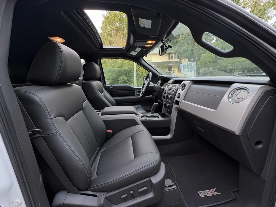Ford F-150 2011 photo 5
