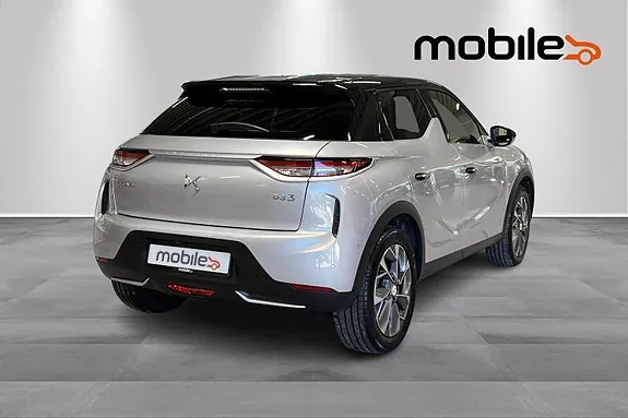 DS Automobiles Ds 3 Crossback 2020 photo 3