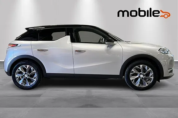 DS Automobiles Ds 3 Crossback 2020 photo 2