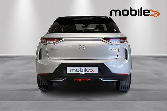 DS Automobiles Ds 3 Crossback 2020 photo 4