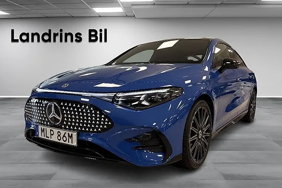Mercedes-Benz Cla250