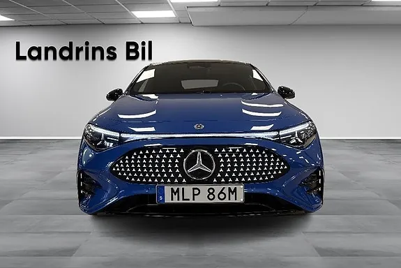 Mercedes-Benz Cla250 2025 photo 2