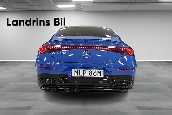 Mercedes-Benz Cla250 2025 photo 5