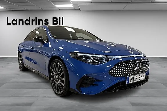 Mercedes-Benz Cla250 2025 photo 3