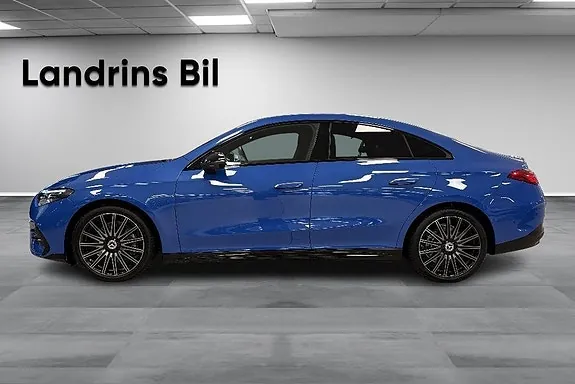 Mercedes-Benz Cla250 2025 photo 4