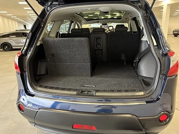 Nissan Qashqai 2010 photo 5
