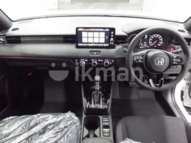 Honda Vezel 2026 photo 3