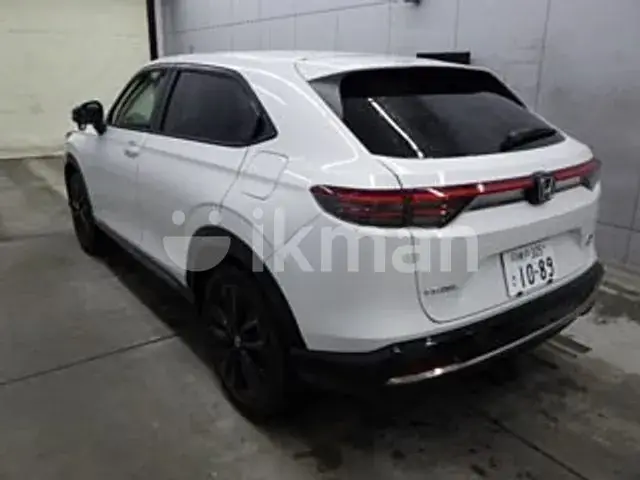 Honda Vezel 2026 photo 5