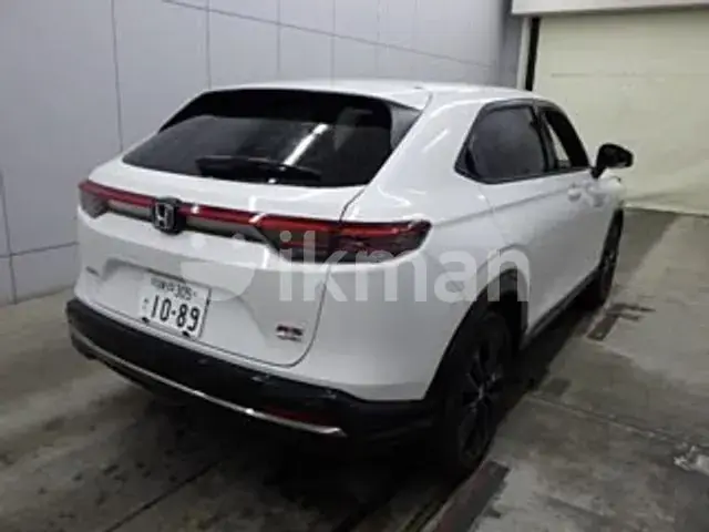 Honda Vezel 2026 photo 4