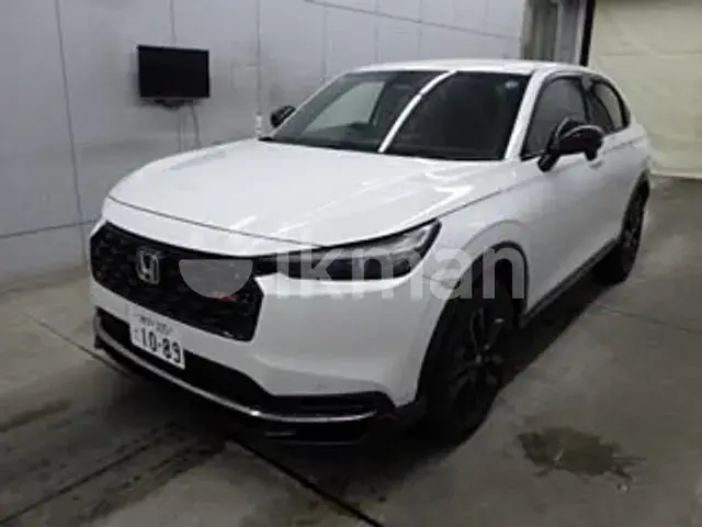 Honda Vezel 2026 photo 2