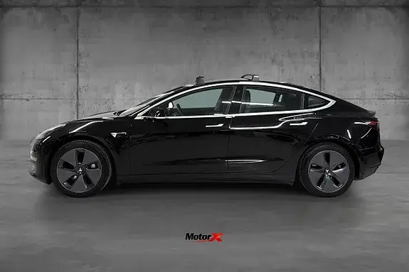 Tesla Model 3 2020 photo 3