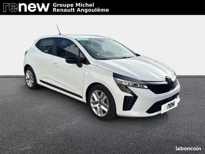 Renault Clio 2024 photo 3