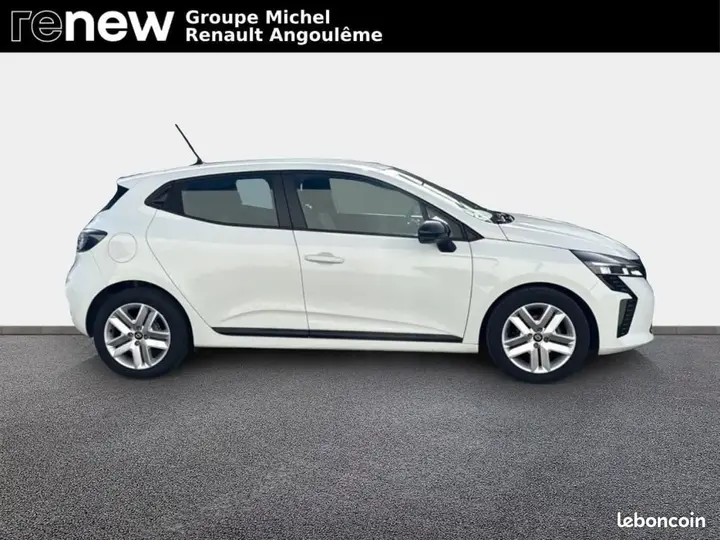 Renault Clio 2024 photo 4