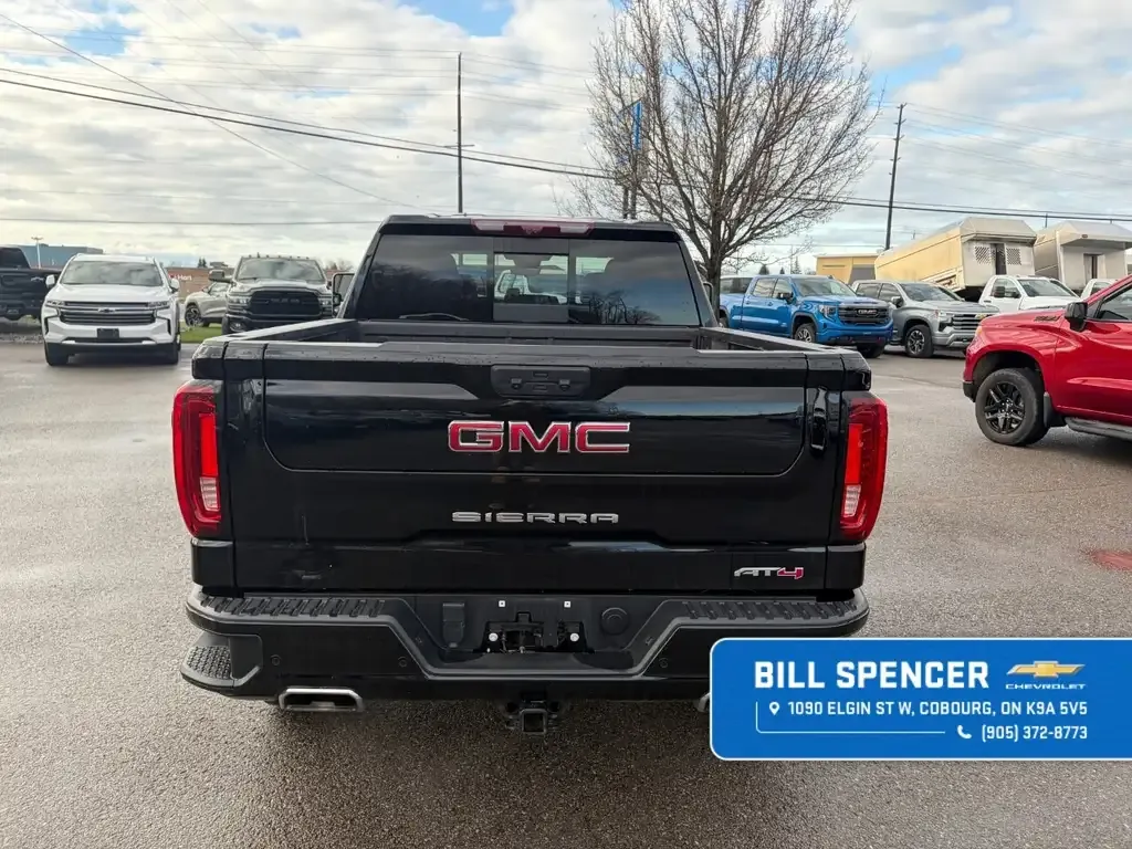 GMC Sierra 1500 2024 photo 5