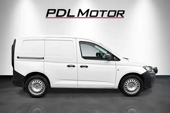 Volkswagen Caddy 2021 photo 4