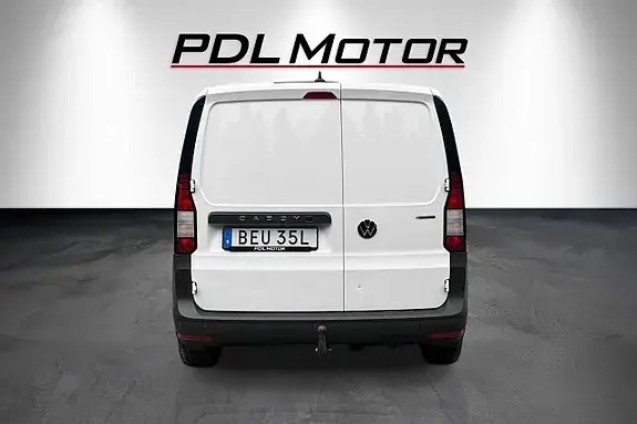Volkswagen Caddy 2021 photo 5