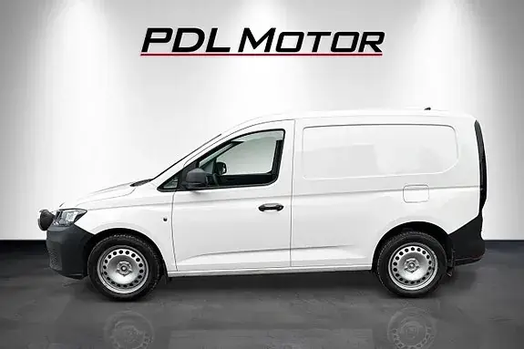 Volkswagen Caddy 2021 photo 3