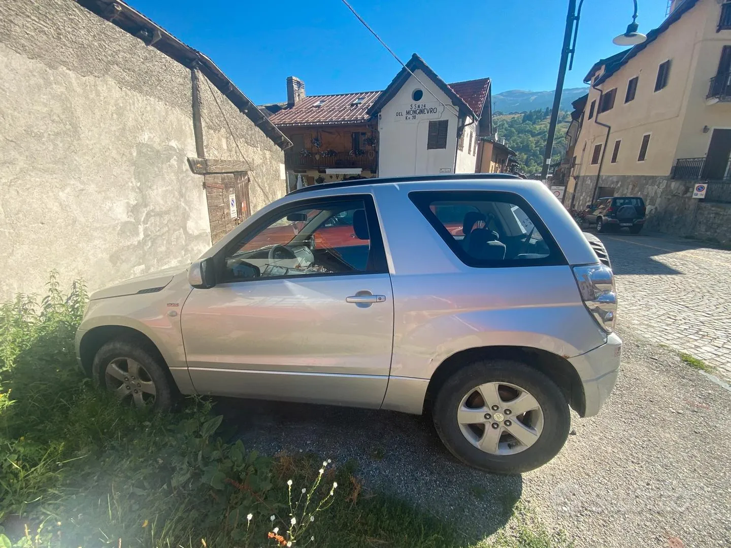 Suzuki Grand Vitara 2008 photo 4