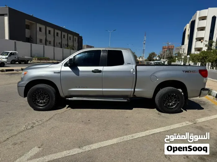 Toyota Tundra 2008 photo 4