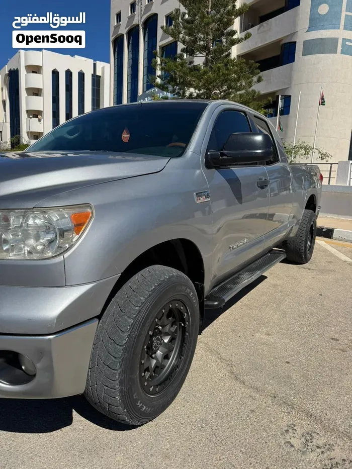 Toyota Tundra 2008 photo 3