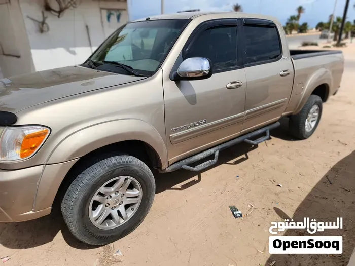 Toyota Tundra 2008 photo 5