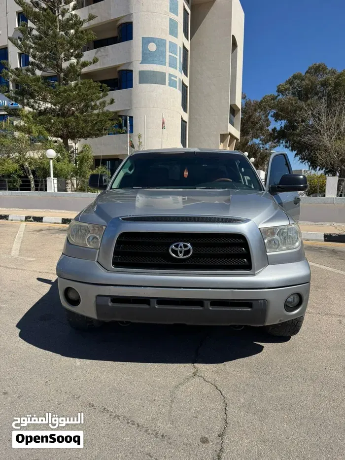 Toyota Tundra 2008 photo 2