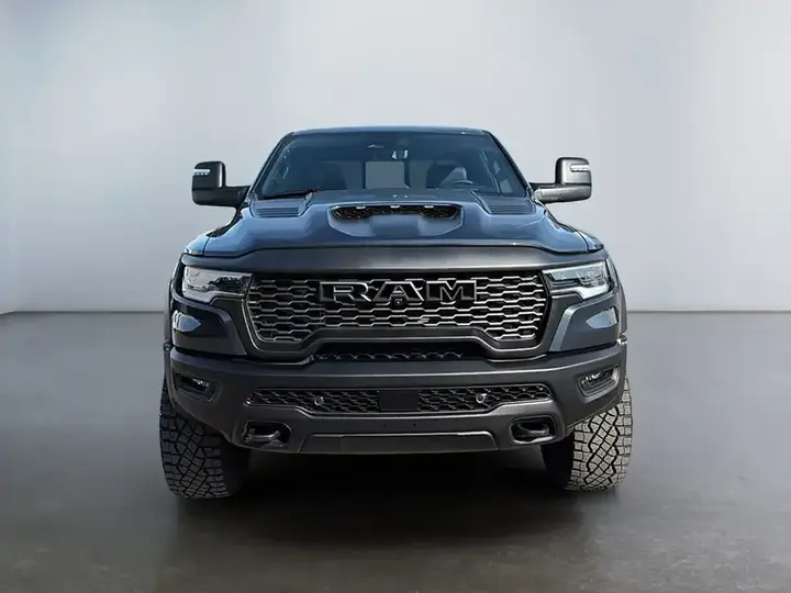 Ram 1500 2026 photo 2