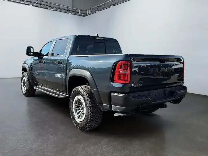 Ram 1500 2026 photo 5