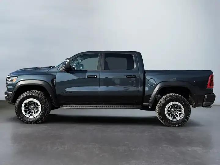 Ram 1500 2026 photo 3