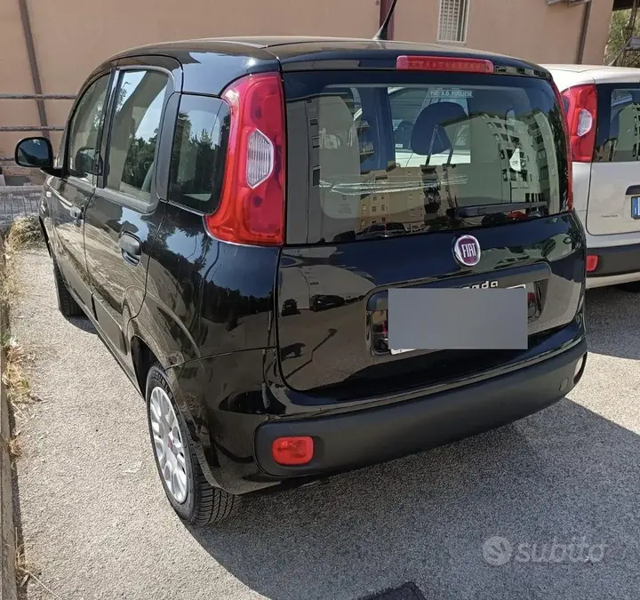 Fiat Panda 2017 photo 2