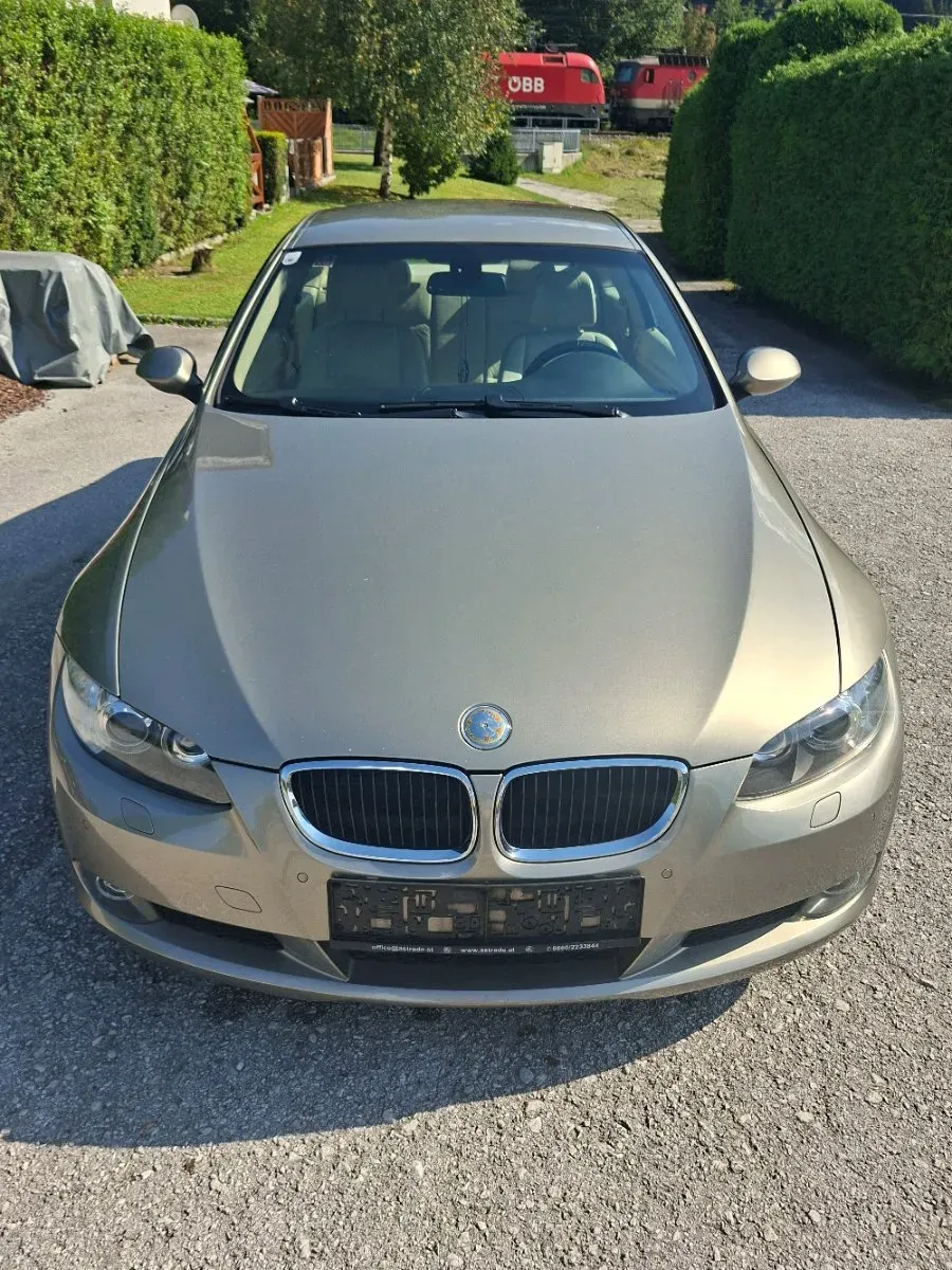 BMW 3Er-Reihe 320I