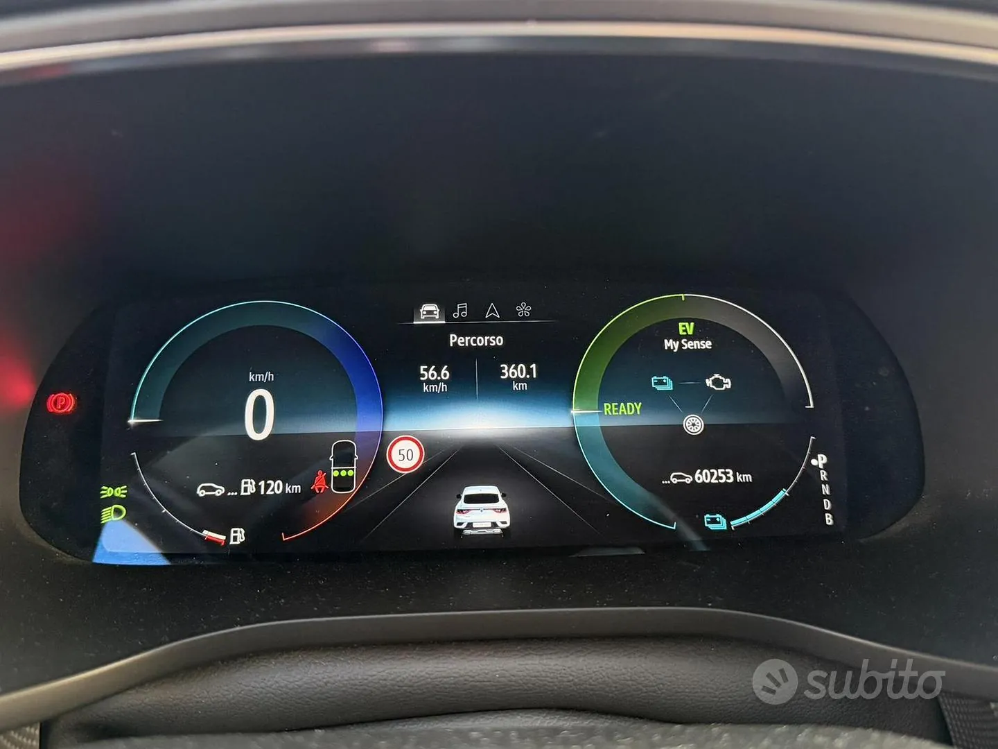 Renault Arkana 2023 photo 5
