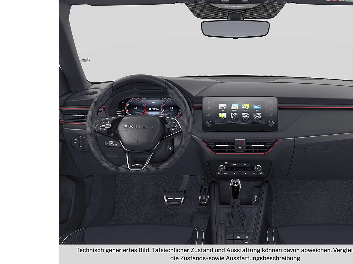 Skoda Kamiq 2026 photo 3