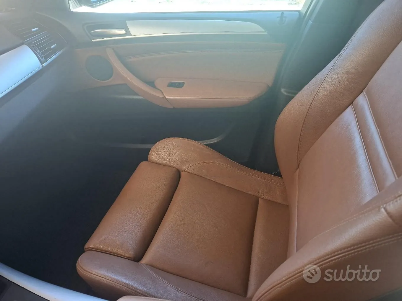 BMW X5 2012 photo 2