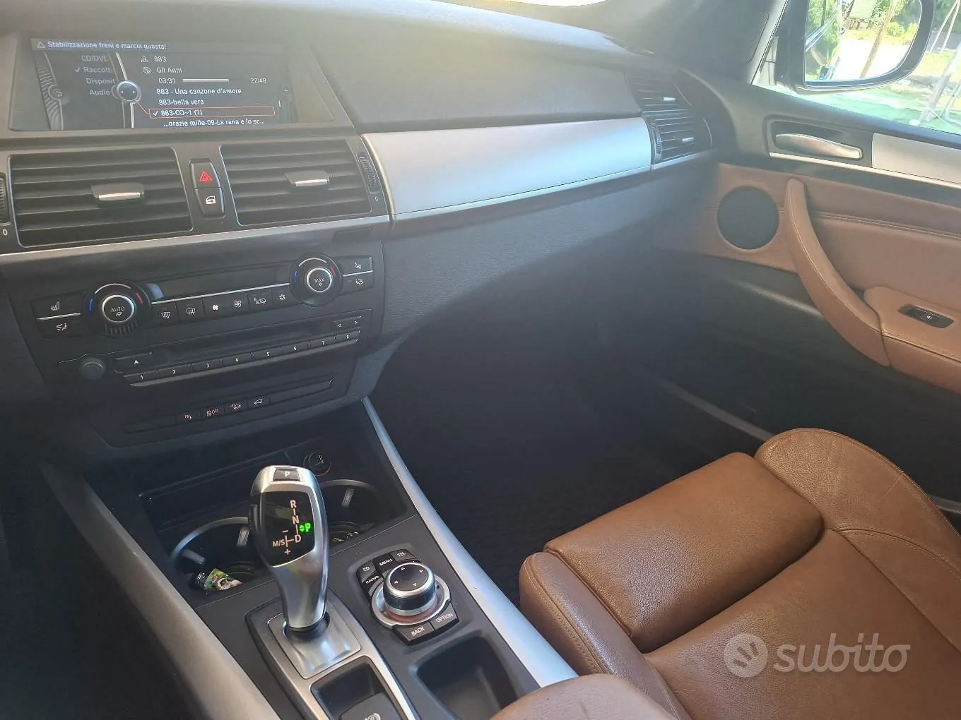 BMW X5 2012 photo 3