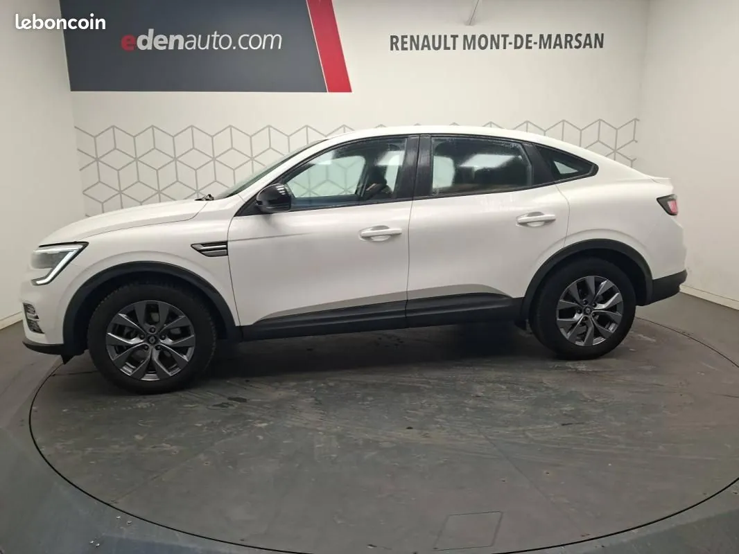 Renault Arkana 2025 photo 3