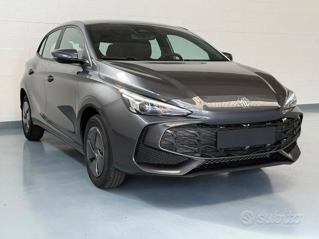 MG Mg3 2026 photo 3