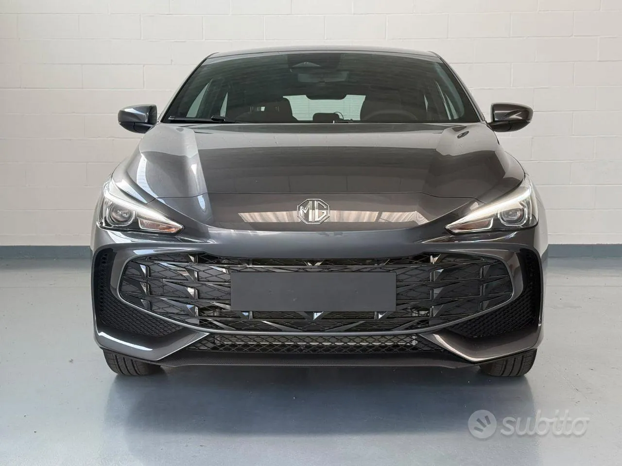 MG Mg3 2026 photo 2
