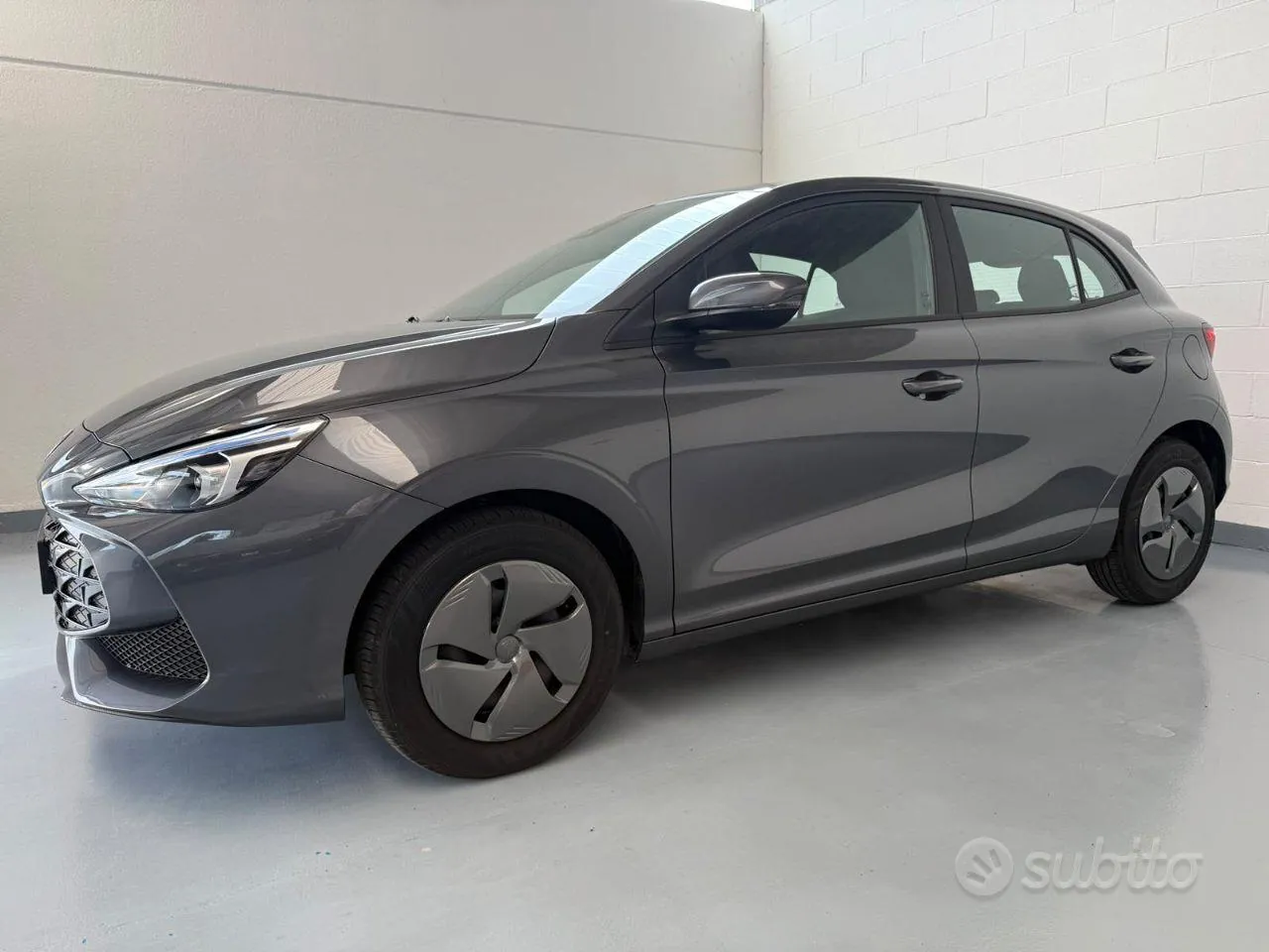 MG Mg3 2026 photo 5