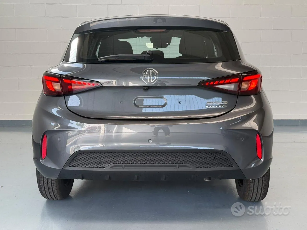 MG Mg3 2026 photo 4