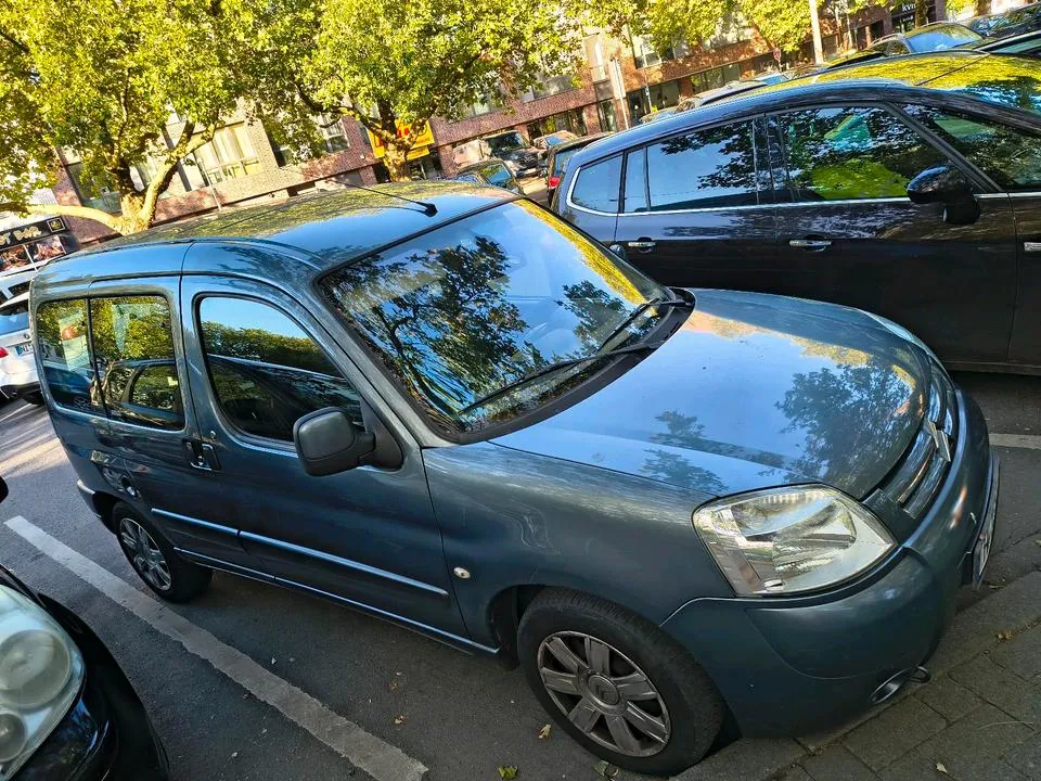 Citroen Berlingo Multispace