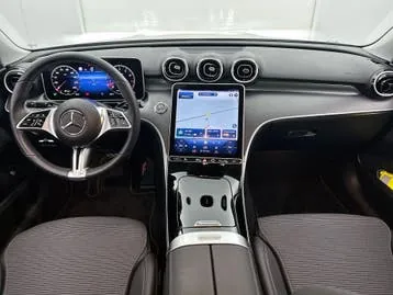 Mercedes-Benz C-Class 2024 photo 3