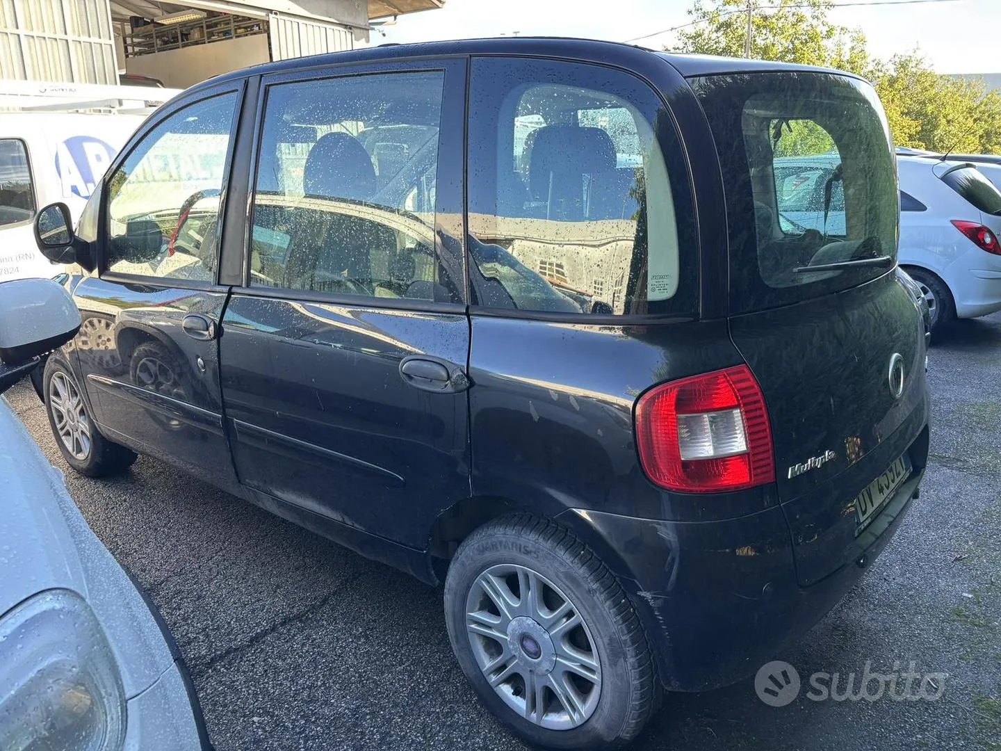 Fiat Multipla