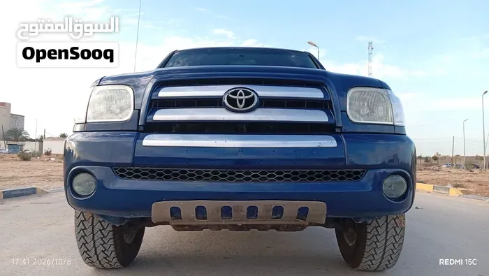 Toyota Tundra 2006 photo 2
