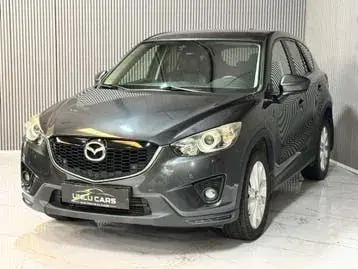 Mazda Cx-5 2014 photo 2