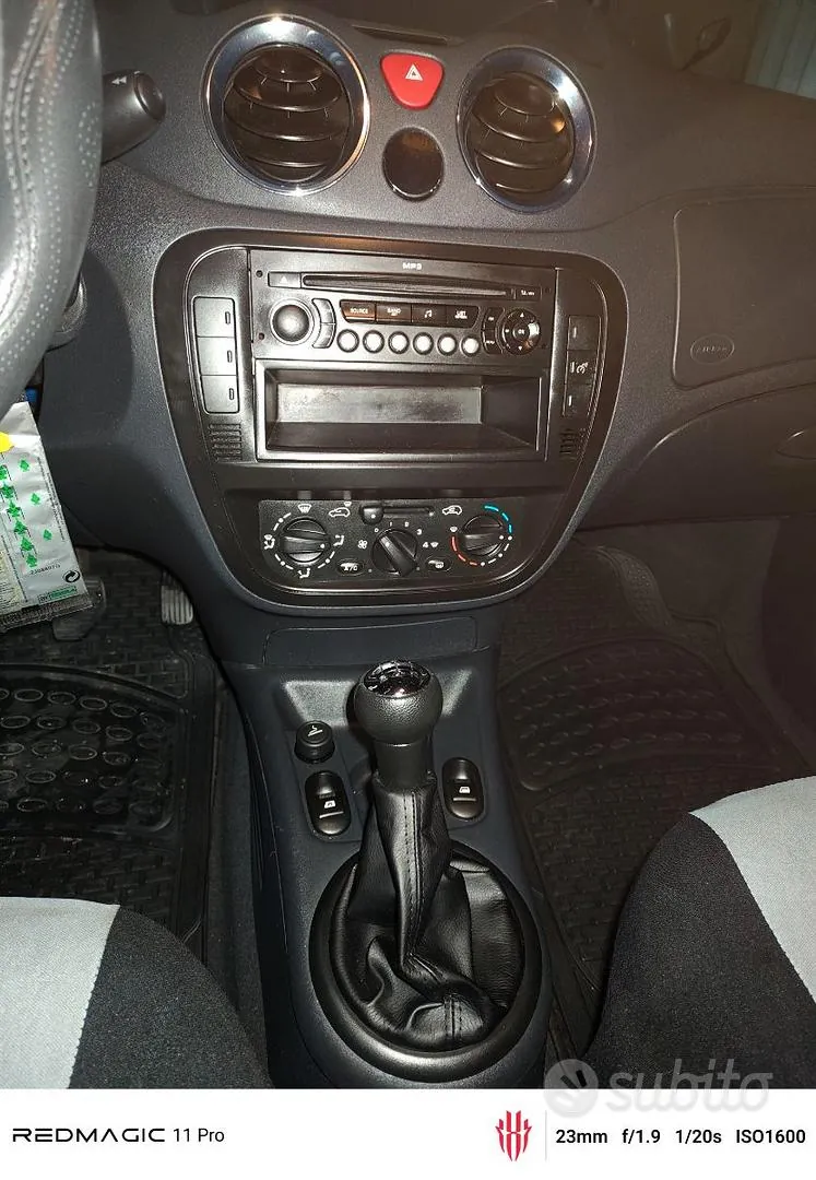 Citroen C2 2009 photo 2